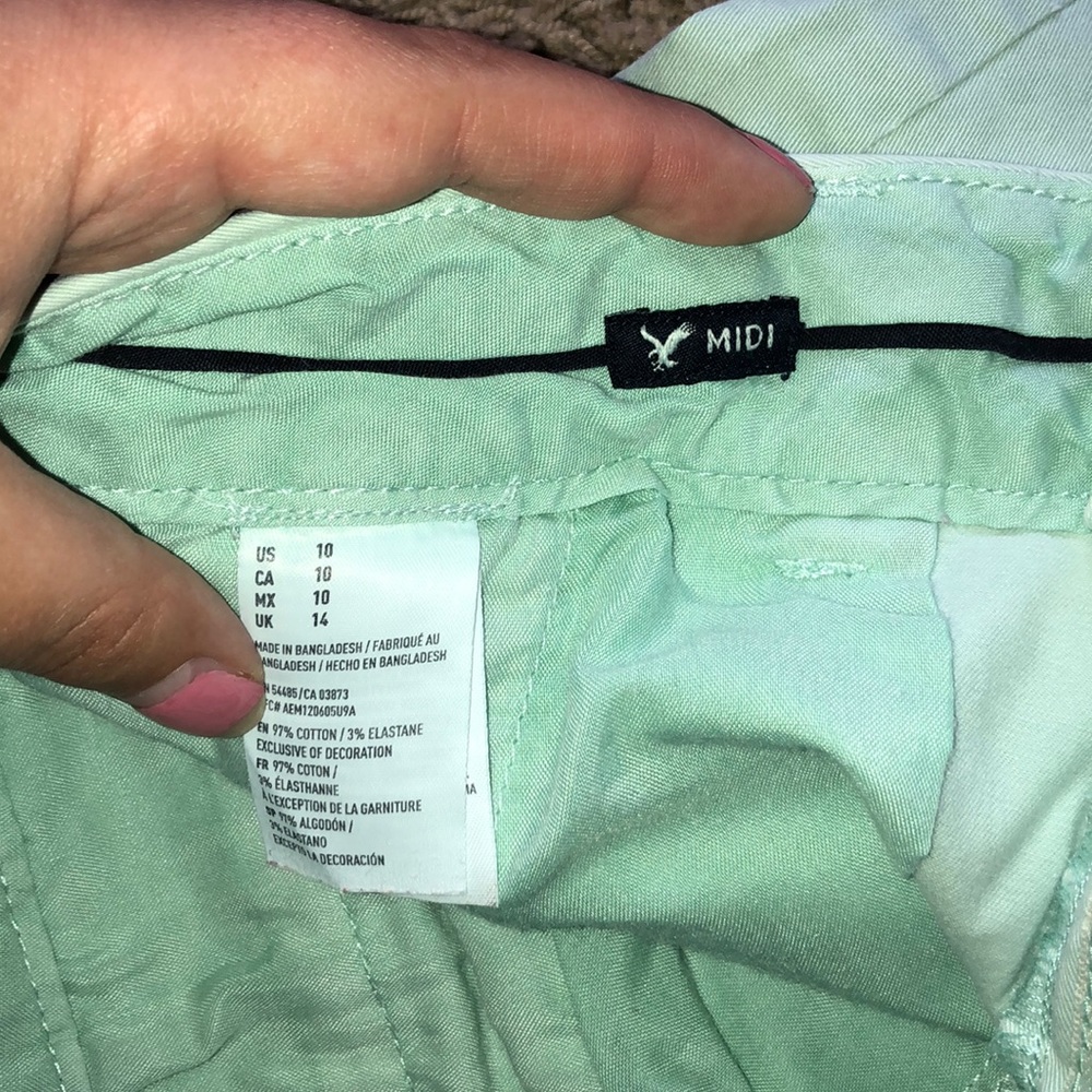 Shorts! - Picture 3 of 3